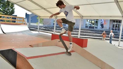 Breizh on Wheels : la Bretagne sur des roulettes !